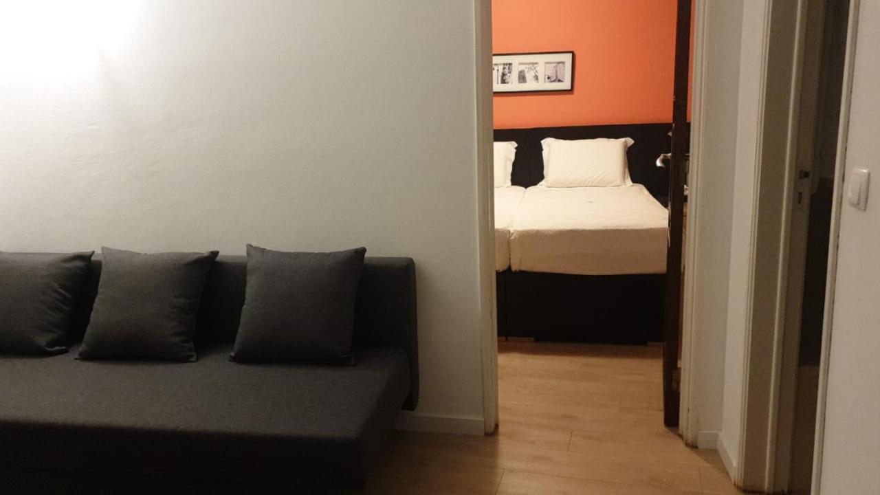 לאגוּ‏ש Hotel Riomar מראה חיצוני תמונה