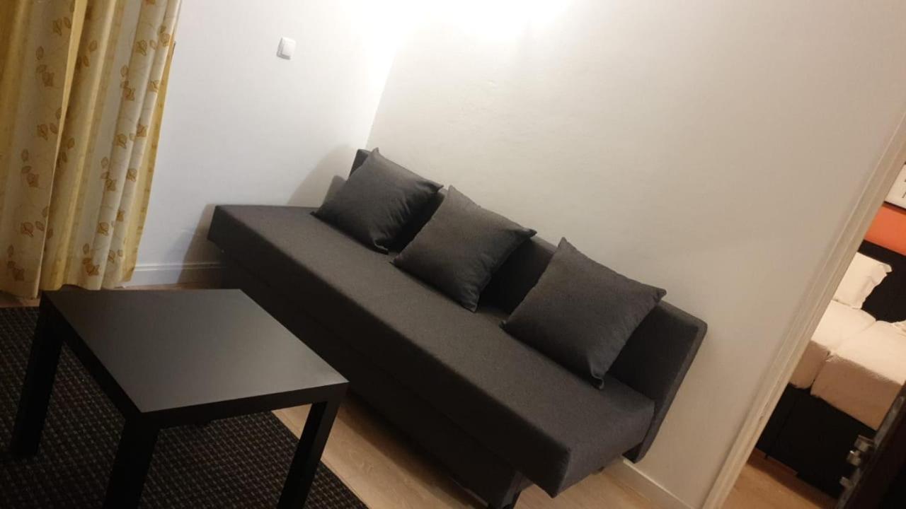 לאגוּ‏ש Hotel Riomar מראה חיצוני תמונה