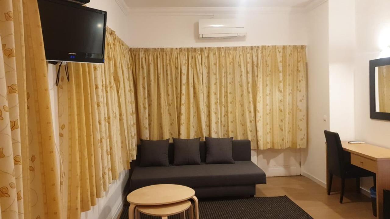 לאגוּ‏ש Hotel Riomar מראה חיצוני תמונה