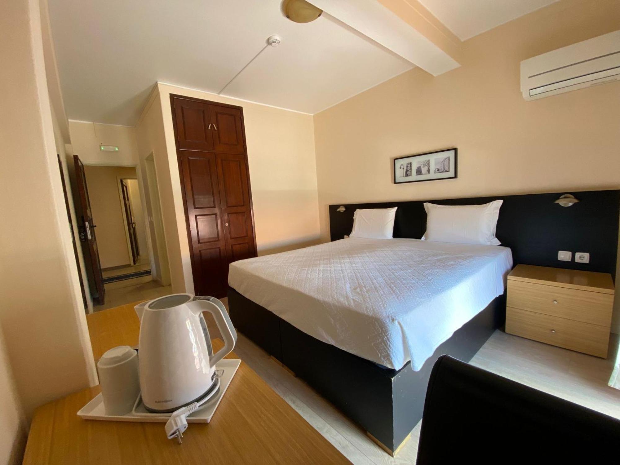 לאגוּ‏ש Hotel Riomar מראה חיצוני תמונה