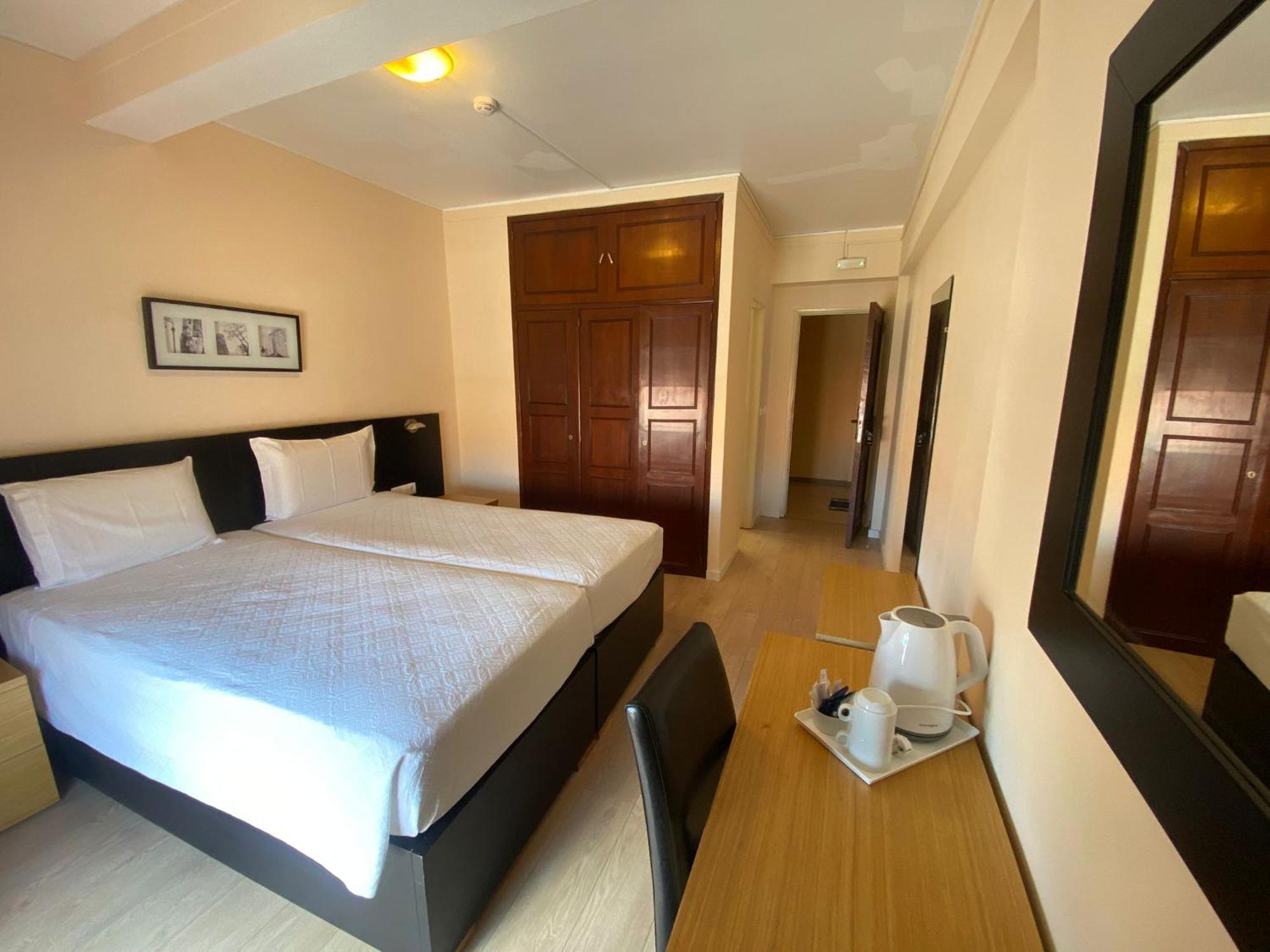 לאגוּ‏ש Hotel Riomar מראה חיצוני תמונה