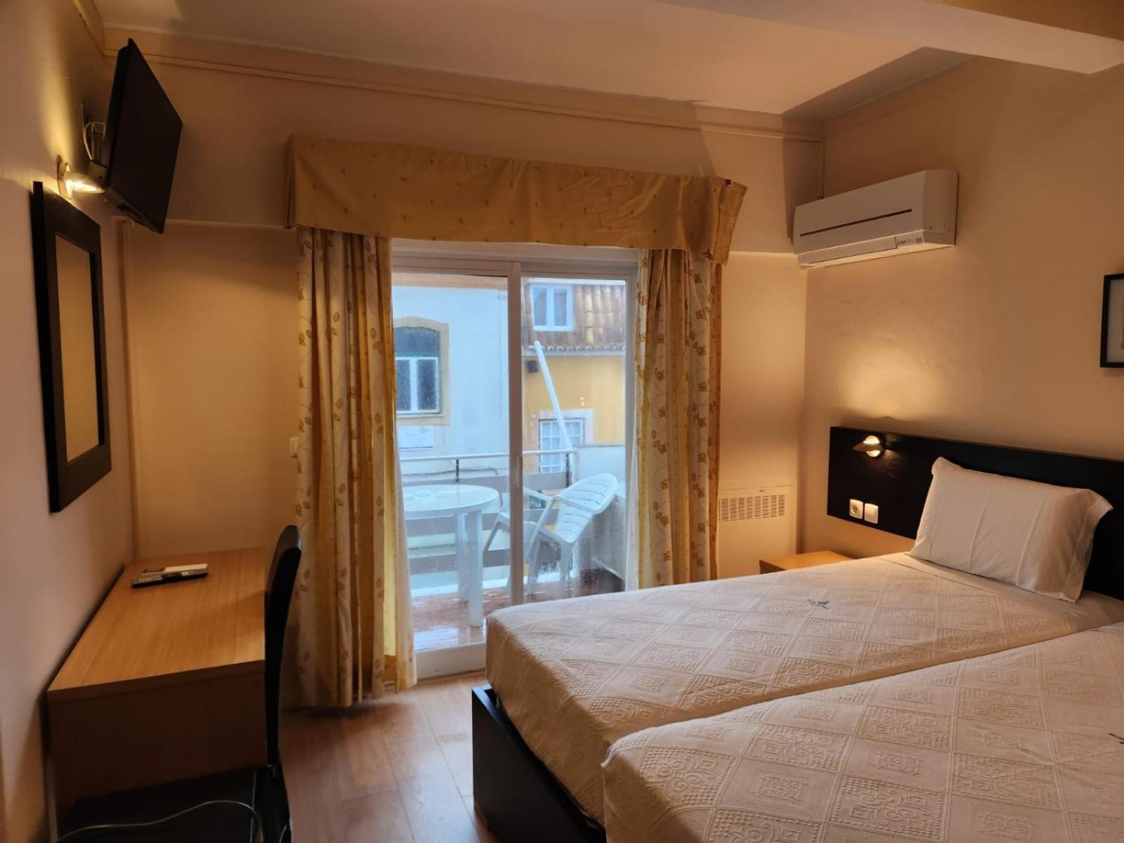 לאגוּ‏ש Hotel Riomar מראה חיצוני תמונה