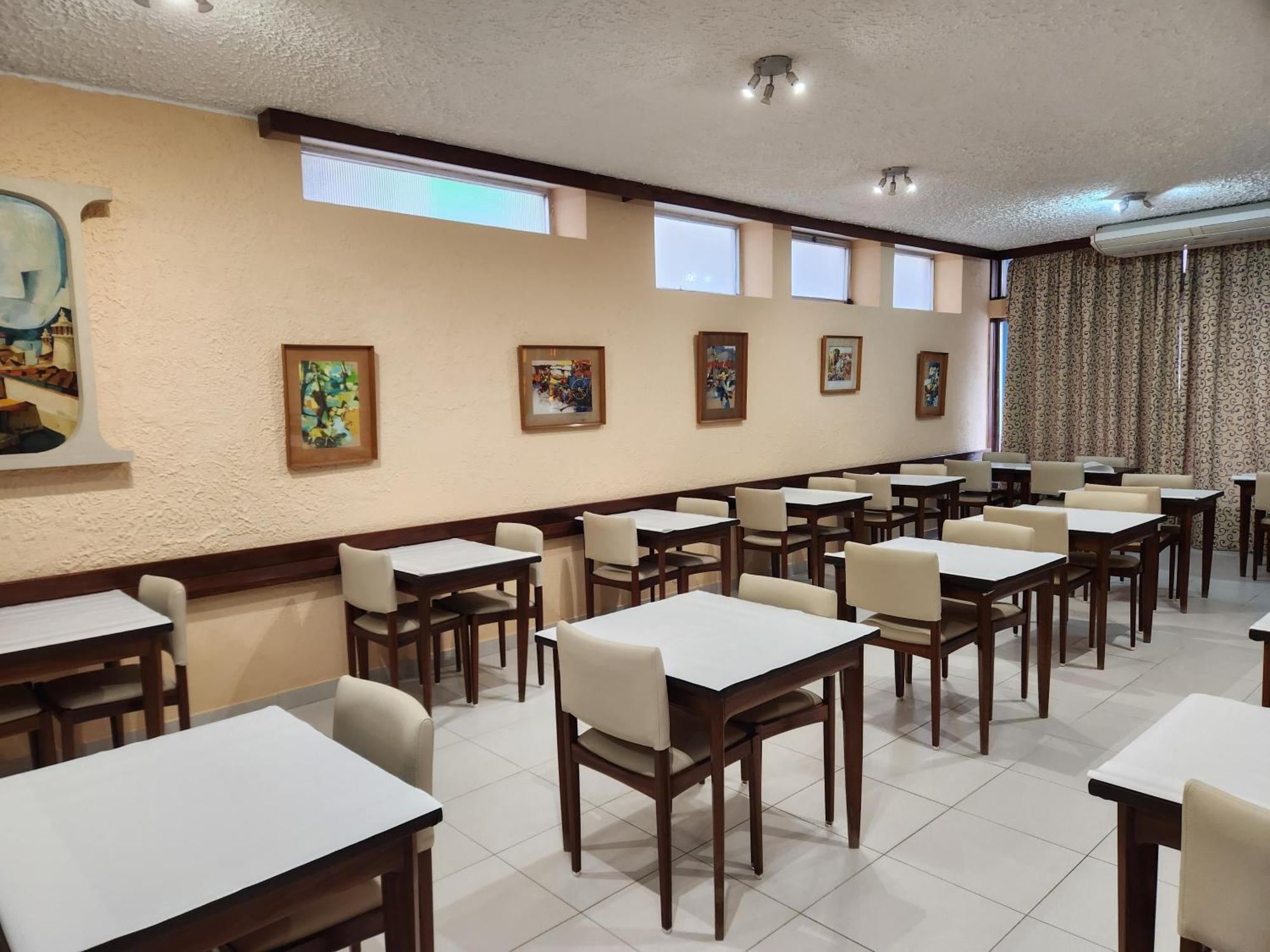 לאגוּ‏ש Hotel Riomar מראה חיצוני תמונה