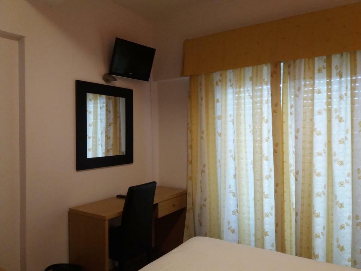 לאגוּ‏ש Hotel Riomar מראה חיצוני תמונה
