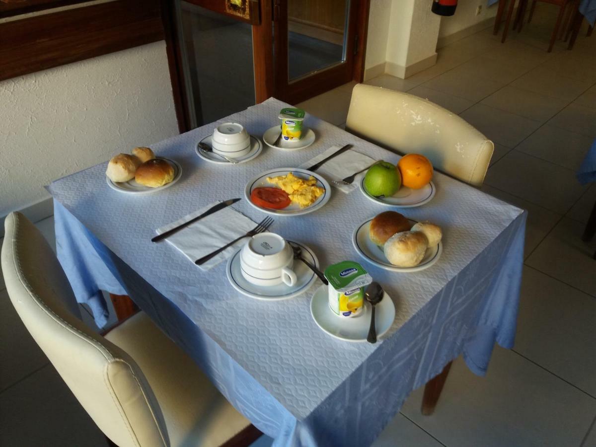 לאגוּ‏ש Hotel Riomar מראה חיצוני תמונה