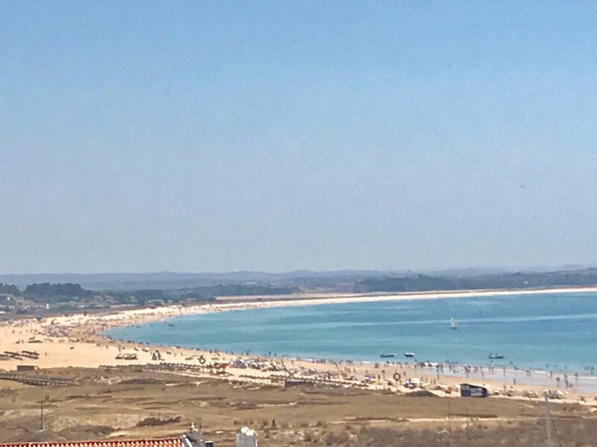 לאגוּ‏ש Hotel Riomar מראה חיצוני תמונה